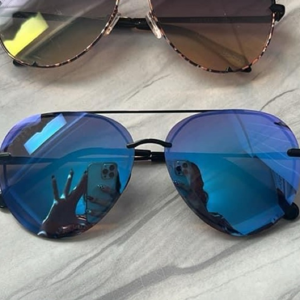 Diff Sunglasses